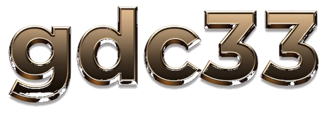 gdc33 logo